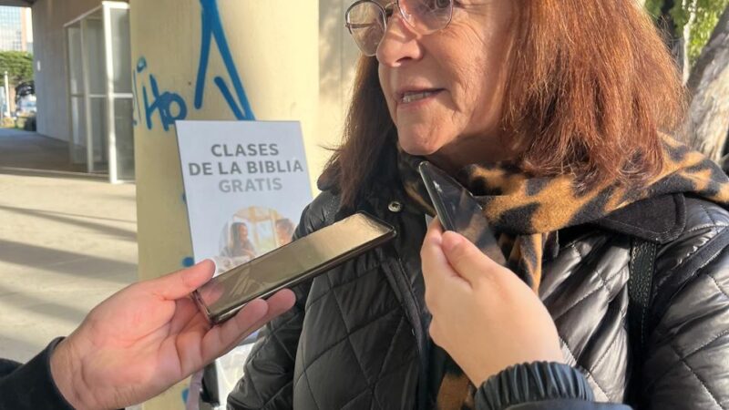 Comodoro se prepara para celebrar 20 años del Coro Municipal