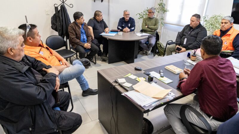 Más de 1000 atletas se preparan para la 3° Medio Maratón New Balance en Comodoro