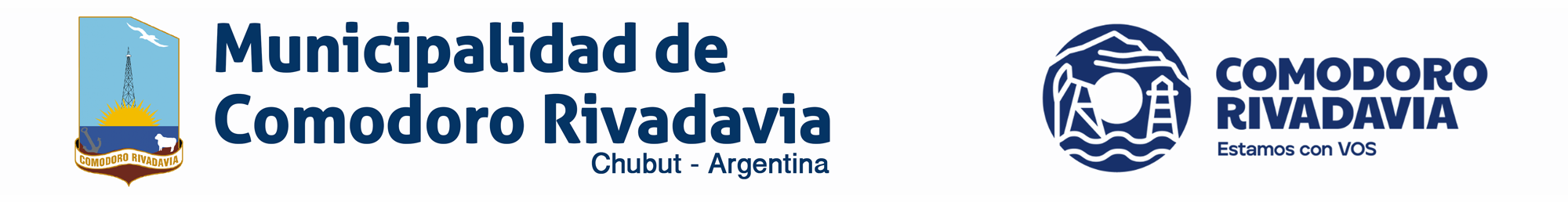 Municipalidad de Comodoro Rivadavia
