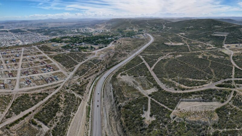 El Municipio y la SCPL iluminarán el Camino Roque González