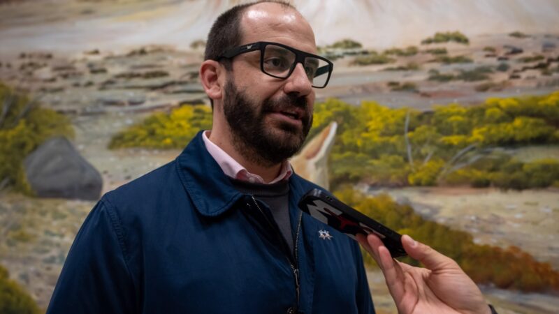 El Municipio refuerza la asistencia a las familias afectadas por el temporal de viento