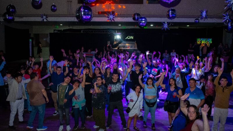 Sin Etiquetas cerró el 2025 con una fiesta de gala