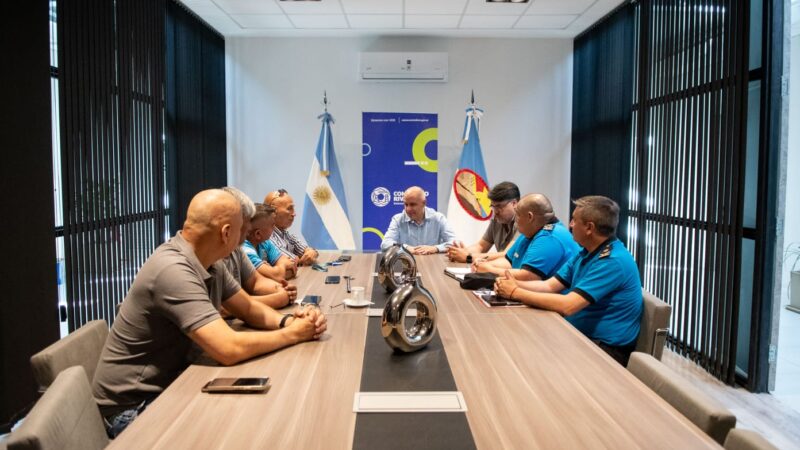 El Ejecutivo Municipal medió y articuló acciones para garantizar la seguridad tanto a usuarios como choferes del transporte público de pasajeros
