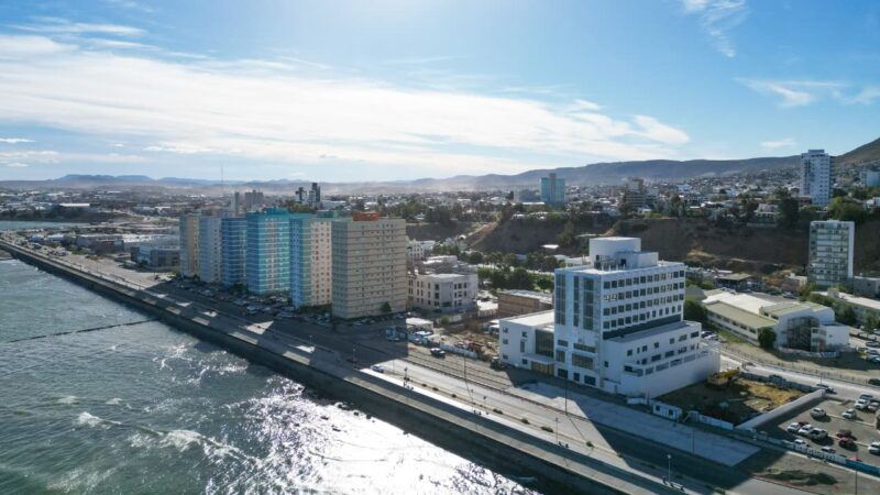 Othar y la SCPL proyectan el futuro de la ciudad a través del fortalecimiento del sistema eléctrico