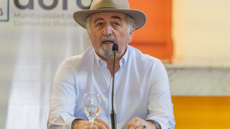 Othar: “fue un año de desafíos y aprendizajes”