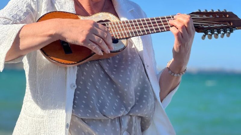 Artesanos, diseñadores, plazas culturales y jornadas recreativas al aire libre para toda la familia
