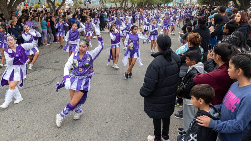 Las murgas comodorenses se preparan para los Carnavales 2026