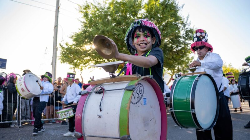 Este domingo se concretarán los Pre Carnavales 2026