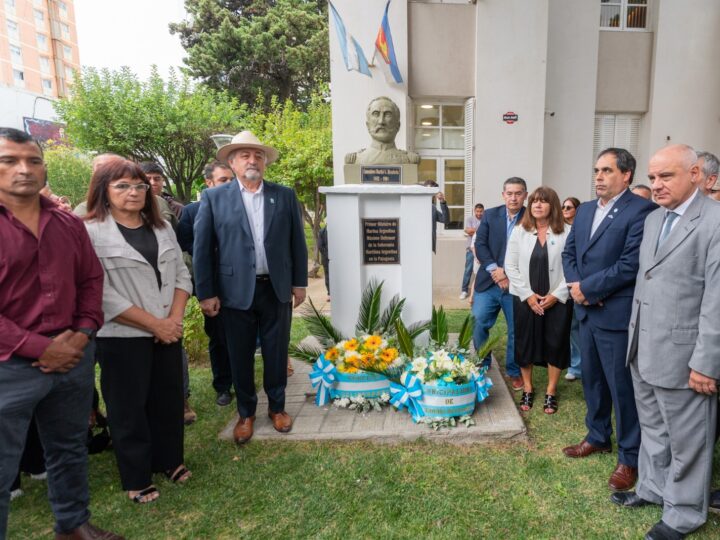 125° Aniversario de Comodoro Rivadavia: memoria, reflexión y compromiso con el futuro