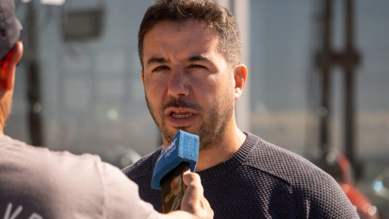 El Municipio aclaró el alcance real del estudio en el Cerro Hermitte y llamó a evitar anuncios sin sustento técnico