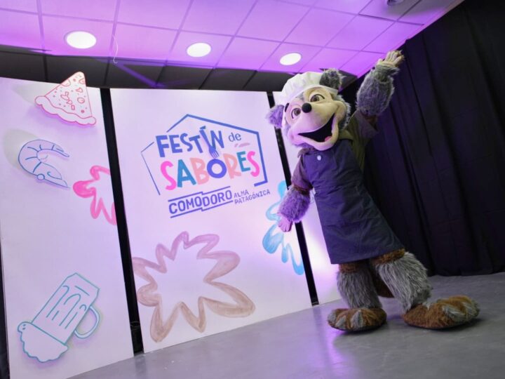 El Festín de Sabores 2026 tiene fecha confirmada