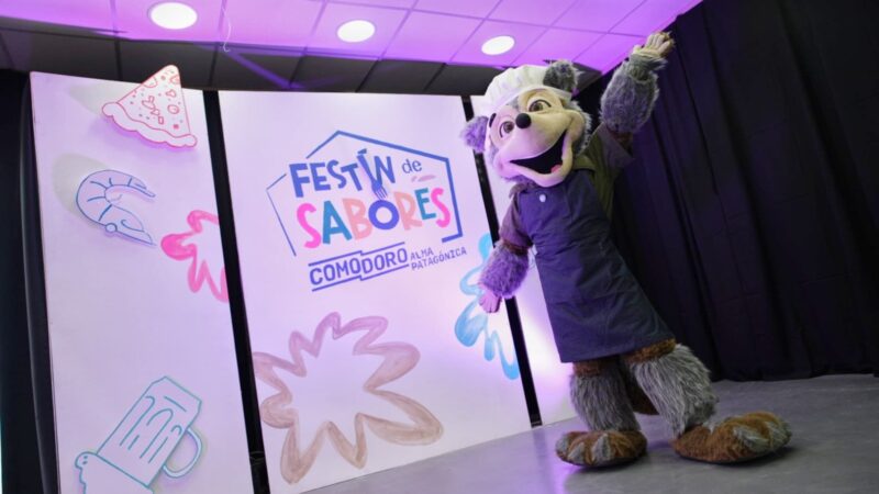 El Festín de Sabores 2026 tiene fecha confirmada