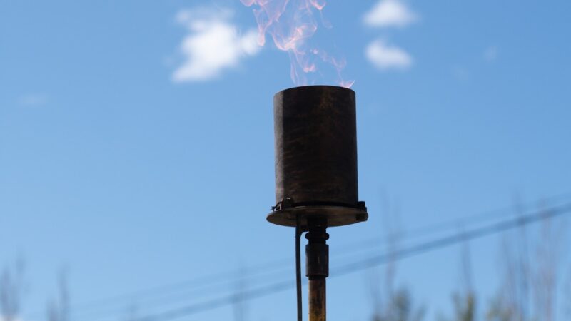 En lo que va de la gestión Othar, el Municipio invirtió más de 7.000 millones en obras de gas