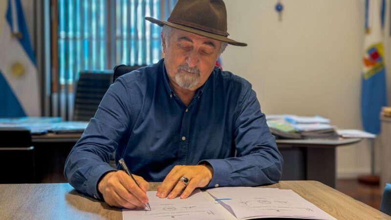 El Municipio adjudicó el servicio de transporte a la empresa MR