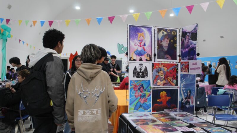 El Municipio impulsa el talento regional con una nueva edición de KOKO FEST