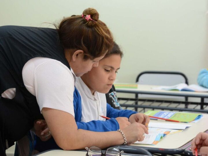 Con más de 20 sedes el Programa de Trayectorias Escolares 2026 abre las inscripciones