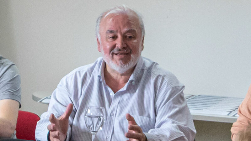 Con 200 inscriptos, Comodoro Conocimiento inició exitosamente la primera diplomatura de inteligencia artificial de la región