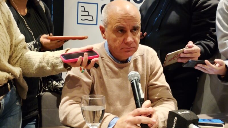 La empresa MR comenzará a brindar el servicio de transporte público a partir del 1 de junio