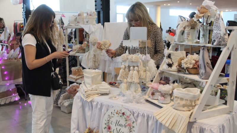 Comodoro vivirá un fin de semana con actividades culturales por el Día de la Mujer