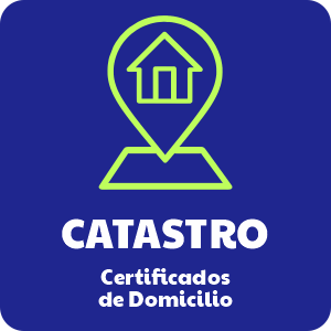 Certificados de Domicilio