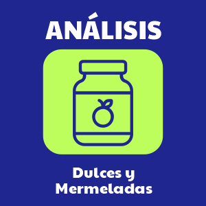 Análisis de Dulces y Mermeladas