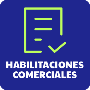 Habilitaciones Comerciales