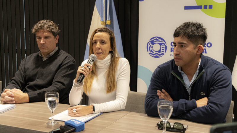 El Municipio presentó la cuarta edición de la Masterclass Ambiental