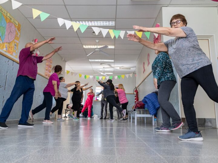 El Municipio concretará una doble jornada de salud integral en Zona Sur