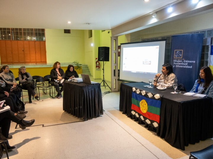 Agenda abierta por la Semana de los Pueblos Originarios en Comodoro