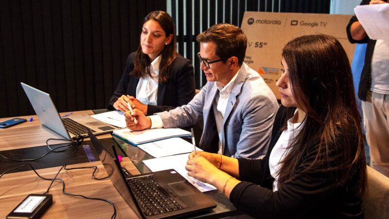 La Municipalidad sorteó 125 premios entre contribuyentes que optaron por el pago anual de tributos