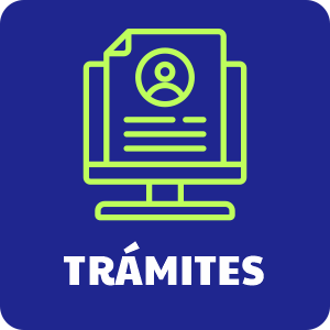 Trámites