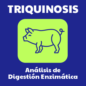Análisis de Triquinosis
