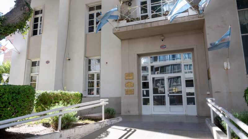 El Municipio depositó los sueldos