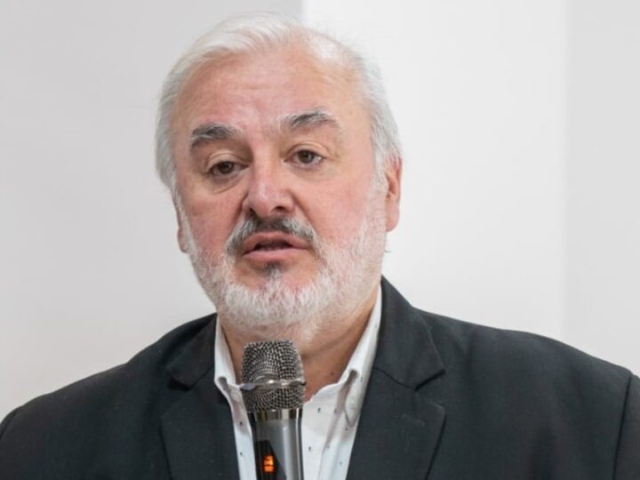 Fuerte protagonismo empresarial en el evento “Construyendo el Nodo Industrial Patagonia Austral”