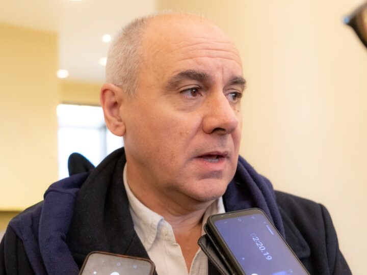 El Ejecutivo avanza en acuerdos para solicitar una prórroga de 90 días a Transporte Diadema