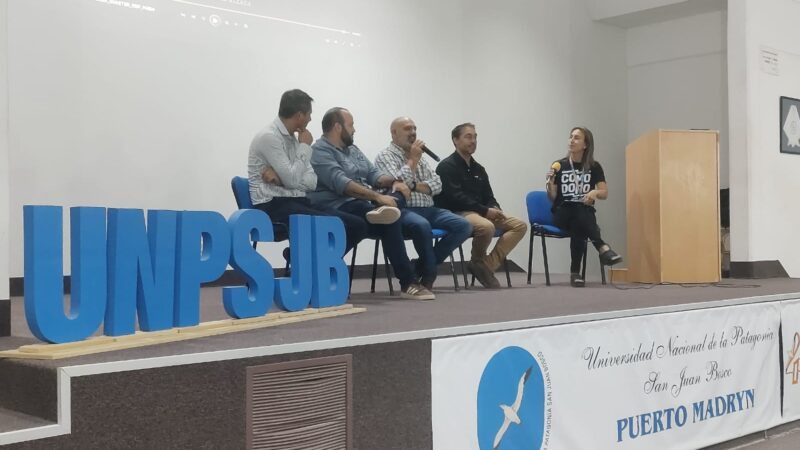 El Municipio impulsó una campaña de promoción turística en localidades costeras