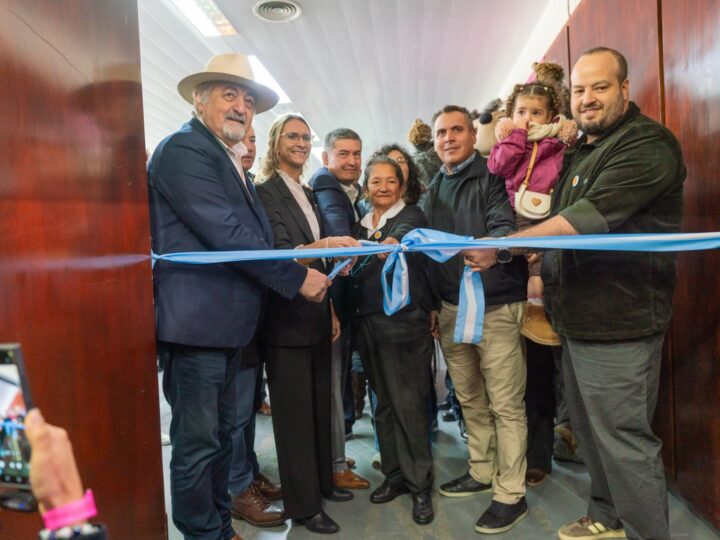 Othar abrió el Festín de Sabores: “Hay un crecimiento exponencial de nuestros productores”