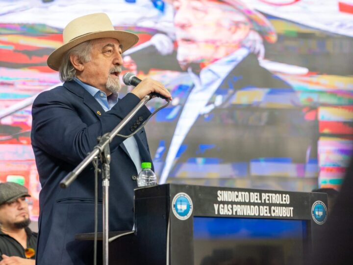 Othar reafirmó el compromiso del Municipio con la defensa de la Cuenca y el trabajo conjunto