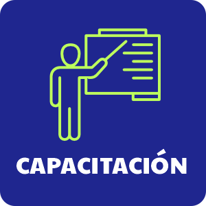 Capacitación – Manejo de Alimentos