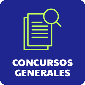 Resolución N° 2499/24 – Concurso General