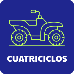 Cuatriciclos