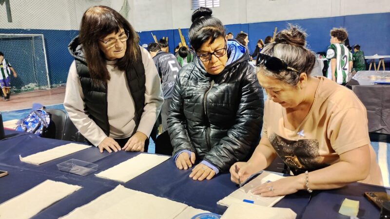 El Municipio ofrece una variada agenda cultural para el fin de semana