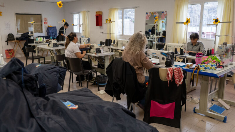 El Municipio fortalece la producción local y equipa al personal municipal a través del Centro de Promoción Laboral
