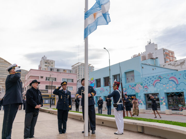 Comodoro se prepara para vivir la Semana de Mayo con actos, talleres y propuestas culturales