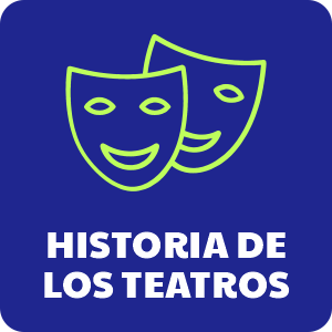 Historia de los teatros en Comodoro Rivadavia