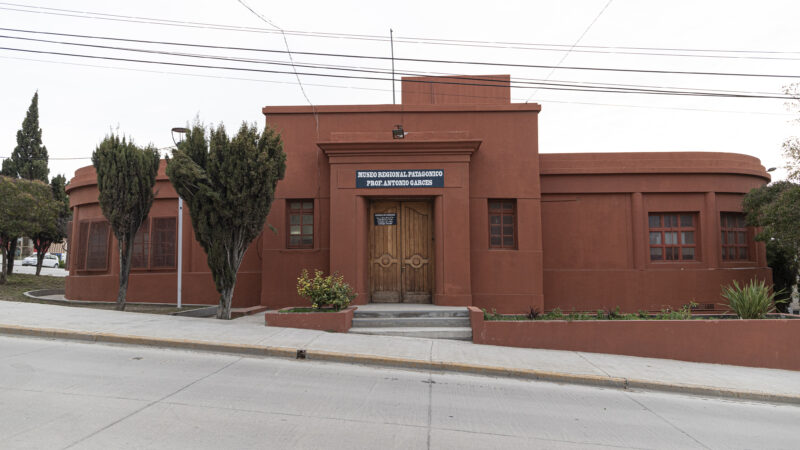 Este lunes Comodoro celebrará el Día Internacional de los Museos