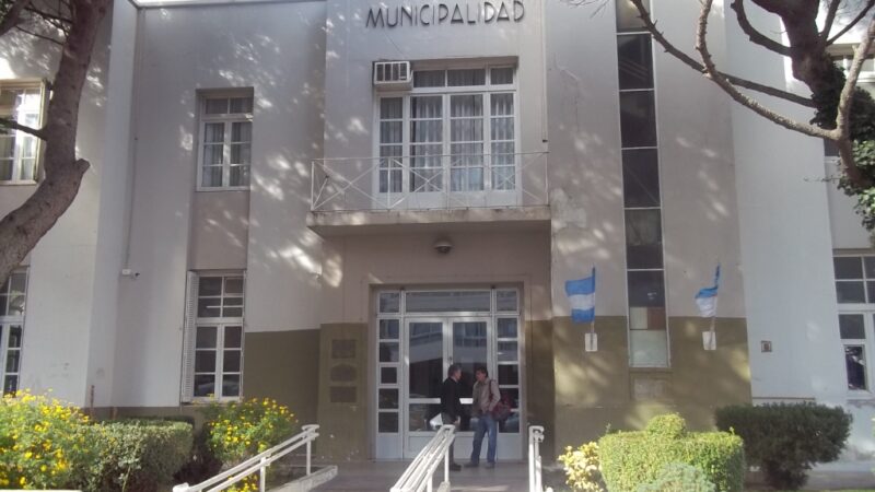 El Municipio intimó a la empresa MR a presentar la documentación faltante en un plazo de 10 días