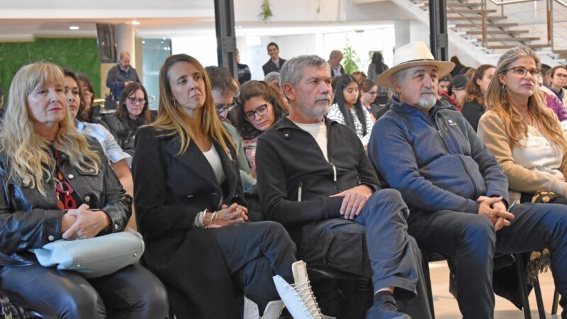 Se concretó la Primera Jornada Municipal de Residuos Patológicos