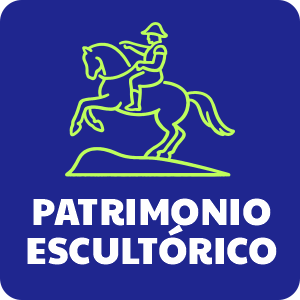 Catálogo del Patrimonio Escultórico