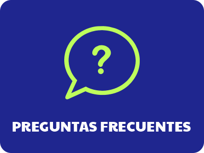 Preguntas Frecuentes